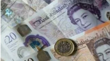 سعر الثلاثاء.. تحديث سعر الجنيه الإسترليني مقابل العملات في البنوك اليوم 4 نوفمبر 2025